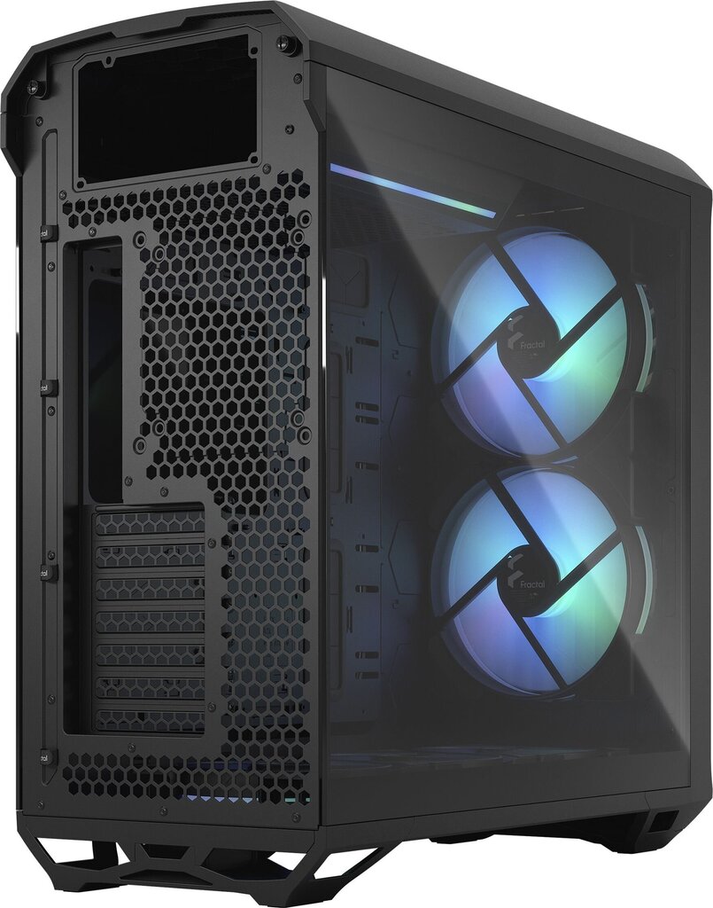 Fractal Design Torrent price and information | Arvutikorpused | hansapost.ee