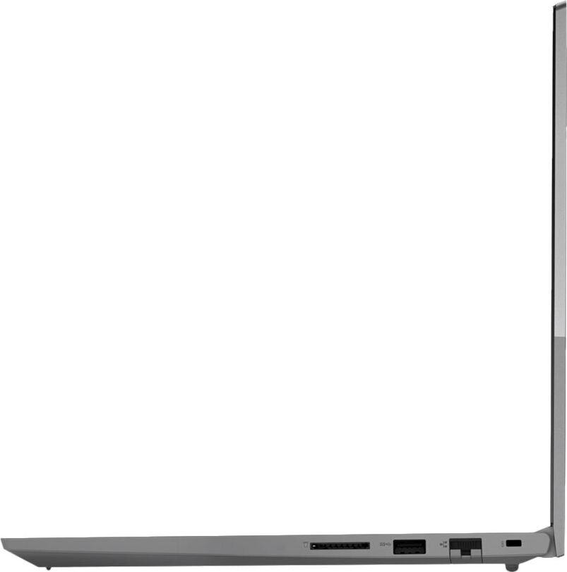 Lenovo ThinkBook 15 G2 ARE (20VG00BBPB) цена и информация | Sülearvutid | hansapost.ee