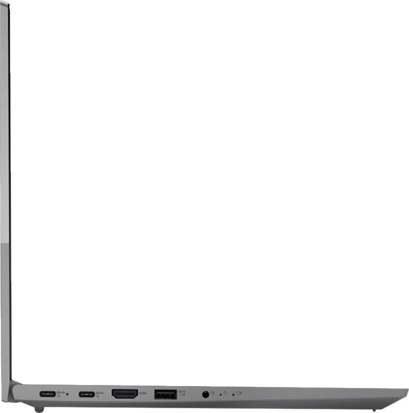 Lenovo ThinkBook 15 G2 ARE (20VG00BBPB) цена и информация | Sülearvutid | hansapost.ee