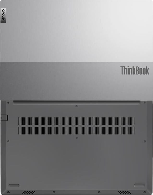 Lenovo ThinkBook 15 G2 ARE (20VG00BBPB) цена и информация | Sülearvutid | hansapost.ee