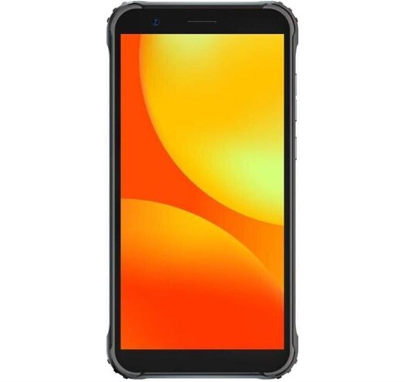 Blackview BV4900 Pro 4/64GB Dual SIM Black цена и информация | Telefonid | hansapost.ee