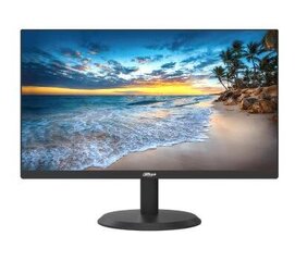 LCD Monitor|DAHUA|DHI-LM22-H200|21.45"|1920x1080|16:9|60HZ|6.5 ms|Speakers|LM22-H200 hind ja info | Monitorid | hansapost.ee