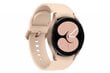 Samsung Galaxy Watch 4 (LTE,40mm), Pink Gold SM-R865FZDAEUD цена и информация | Nutikellad, laste nutikellad | hansapost.ee