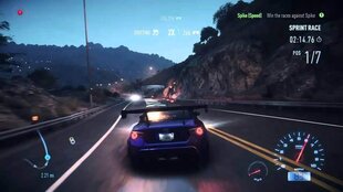 SONY GAMEPS4NEEDFORSPEED hind ja info | Konsooli- ja arvutimängud | hansapost.ee