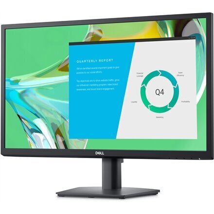 Dell E2422HN цена и информация | Monitorid | hansapost.ee