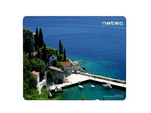 Natec Croatia, erinevad värvid hind ja info | Arvutihiired | hansapost.ee