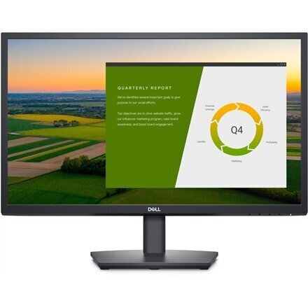 Dell E2422HS (210-BBSI), 23.8" hind ja info | Monitorid | hansapost.ee