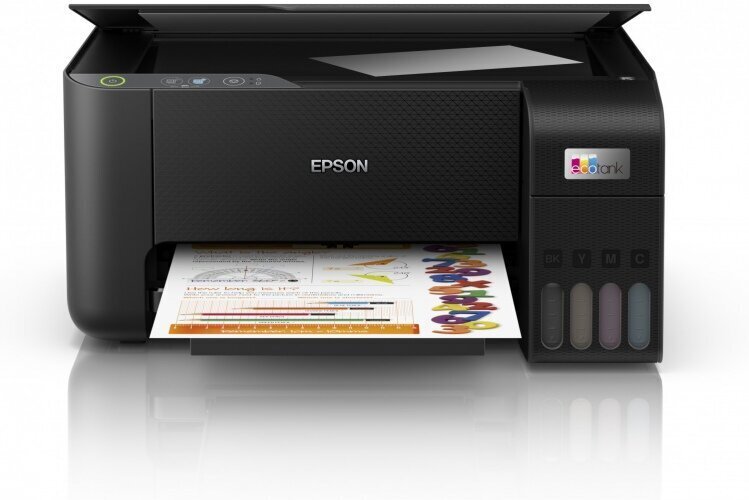 Epson EcoTank L3210 цена и информация | Printerid | hansapost.ee