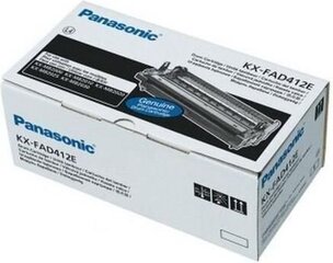 Panasonic KXFAD412E цена и информация | Panasonic Компьютерная техника | hansapost.ee
