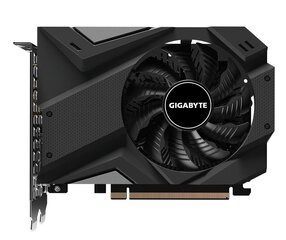 Gigabyte GeForce GTX 1650 OC 4G hind ja info | Gigabyte Arvutid ja IT- tehnika | hansapost.ee