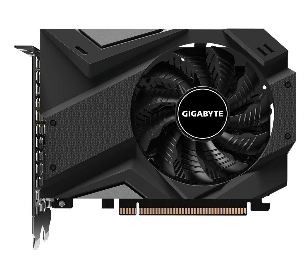 Gigabyte GeForce GTX 1650 OC 4G hind ja info | Videokaardid | hansapost.ee