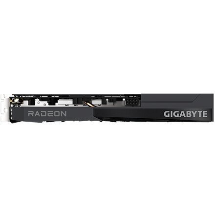 Gigabyte Radeon RX 6600 Eagle 8G hind ja info | Videokaardid | hansapost.ee