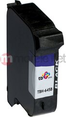 Картриджи для струйных принтеров TB TBH645B цена и информация | TB Компьютерная техника | hansapost.ee