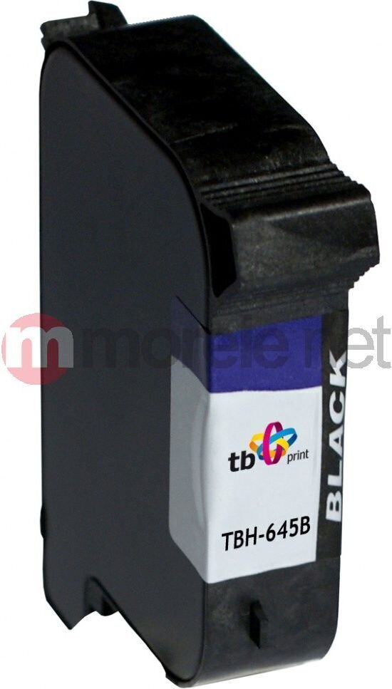 TB TBH645B hind ja info | Tindiprinteri kassetid | hansapost.ee