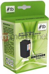 Картриджи для струйных принтеров TB TBB LC1100Ma цена и информация | TB Оргтехника | hansapost.ee