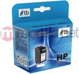 Картриджи для струйных принтеров TB TBH727B цена и информация | TB Картриджи для принтеров | hansapost.ee