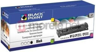 Black Point LCBPHCP1215BK цена и информация | Картриджи для струйных принтеров | hansapost.ee