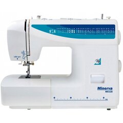 Швейная машина Minerva M832B цена и информация | Швейные машинки | hansapost.ee