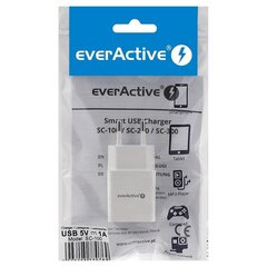 everActive SC100 hind ja info | Laadijad mobiiltelefonidele | hansapost.ee