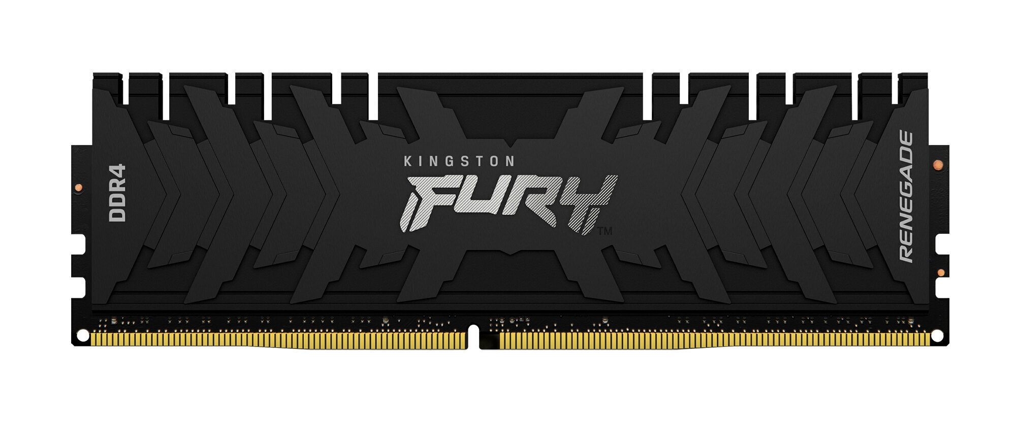 Kingston Fury KF432C16RB/32 hind ja info | Operatiivmälu | hansapost.ee