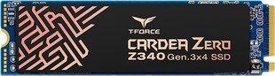 Kõvaketas Team Group Cardea Zero 512 GB SSD hind ja info | Sisemised kõvakettad | hansapost.ee