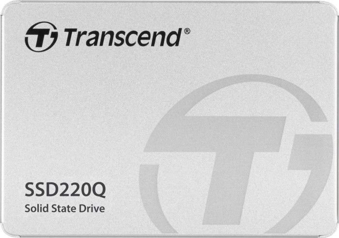 Transcend TS2TSSD220Q цена и информация | Sisemised kõvakettad | hansapost.ee