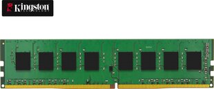 Kingston KCP426NS6/8 цена и информация | Объём памяти (RAM) | hansapost.ee