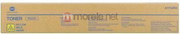Konica Minolta A11G250. hind ja info | Laserprinteri toonerid | hansapost.ee