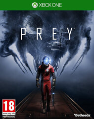 Xbox One Prey цена и информация | Компьютерные игры | hansapost.ee