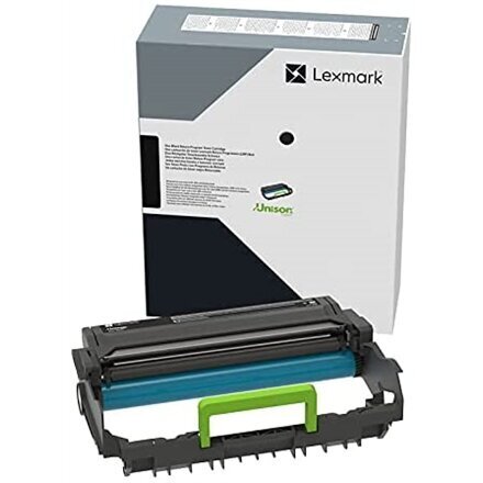 Lexmark 55B0ZA0 цена и информация | Tindiprinteri kassetid | hansapost.ee