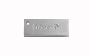 Накопитель памяти FLASH USB3 8ГБ/3534460 INTENSO цена и информация | USB накопители данных | hansapost.ee