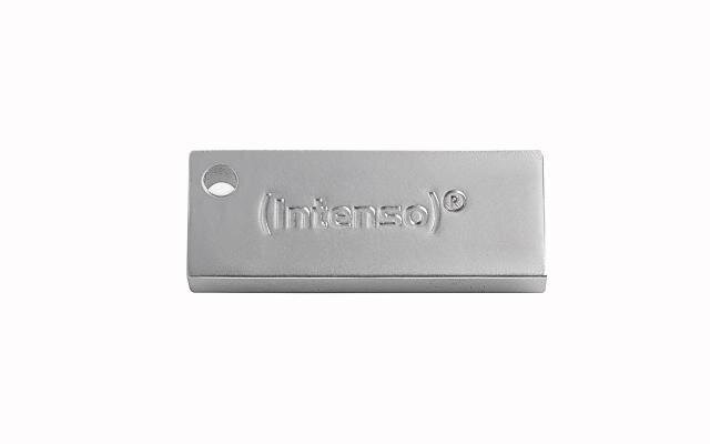 USB3 mälupulk 8GB/3534460 INTENSO цена и информация | Mälupulgad | hansapost.ee