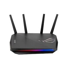 Asus Wireless Router ROG STRIX GS-AX540 цена и информация | Маршрутизаторы (роутеры) | hansapost.ee