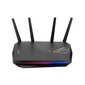 Asus Wireless Router ROG STRIX GS-AX540 цена и информация | Ruuterid | hansapost.ee