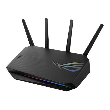 Asus Wireless Router ROG STRIX GS-AX540 цена и информация | Ruuterid | hansapost.ee