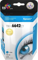 TB C13T66424A hind ja info | Tindiprinteri kassetid | hansapost.ee