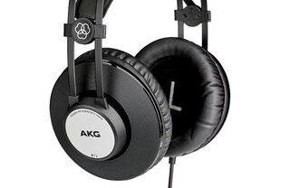 AKG K72 hind ja info | Kõrvaklapid | hansapost.ee