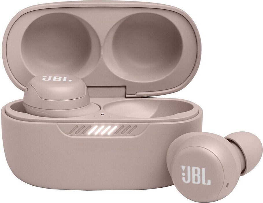 JBL Live Free NC TWS JBLLIVEFRNCPTWSR цена и информация | Kõrvaklapid | hansapost.ee