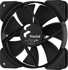 Fractal Design 1_769209 цена и информация | Компьютерные вентиляторы | hansapost.ee