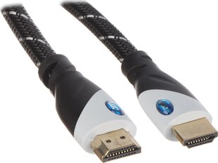 NoName HDMI-30-PP hind ja info | Juhtmed ja kaablid | hansapost.ee