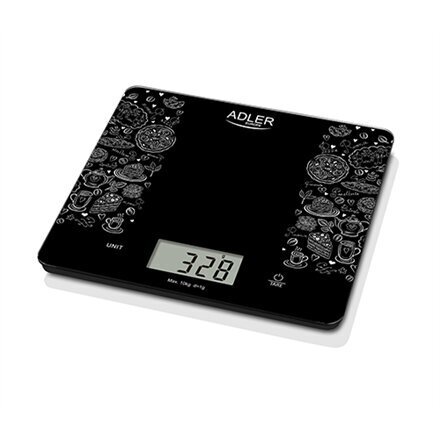 Adler Kitchen scales AD 3171 Maximum wei price and information | Köögikaalud | hansapost.ee