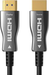 Claroc FEN-HDMI-20, HDMI, 15 m hind ja info | Claroc Kodumasinad | hansapost.ee