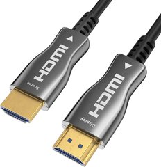 Claroc, HDMI, 20 m hind ja info | Claroc Kodumasinad | hansapost.ee