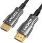 Claroc, HDMI, 30 m hind ja info | Juhtmed ja kaablid | hansapost.ee