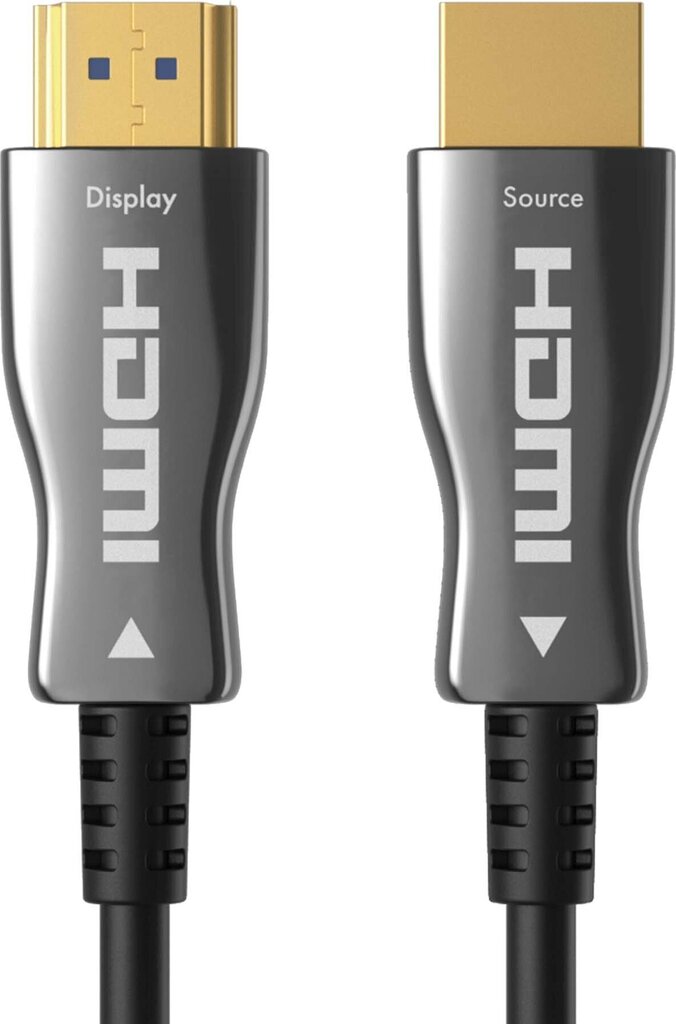 Claroc, HDMI, 30 m hind ja info | Juhtmed ja kaablid | hansapost.ee