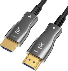 Claroc FEN-HDMI-21, HDMI, 10 м цена и информация | Claroc Бытовая техника и электроника | hansapost.ee