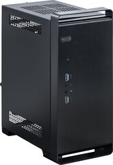 Chieftec BT-06B-350BFX цена и информация | Корпуса | hansapost.ee