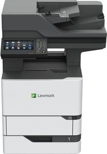 Lexmark 107370 цена и информация | Printerid | hansapost.ee
