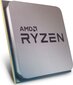 AMD 100-000000065 цена и информация | Protsessorid | hansapost.ee