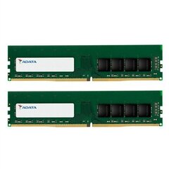 ADATA AD4U32008G22-DTGN цена и информация | Объём памяти (RAM) | hansapost.ee